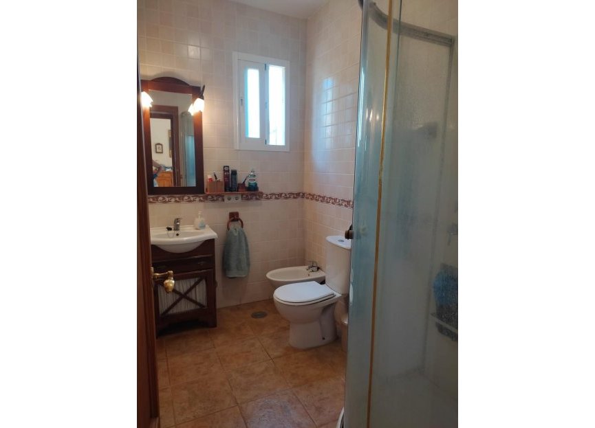 Reventa - House - Detached Villa - Estepona - Estepona Centro