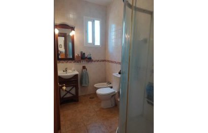 Resale - House - Detached Villa - Estepona - Estepona Centro