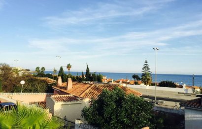 Resale - House - Detached Villa - Mijas - La Cala De Mijas