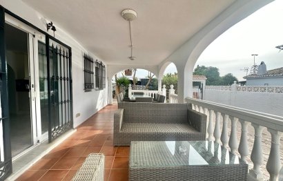 Resale - House - Detached Villa - Mijas - La Cala De Mijas