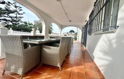 Resale - House - Detached Villa - Mijas - La Cala De Mijas