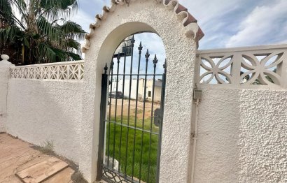 Resale - House - Detached Villa - Mijas - La Cala De Mijas