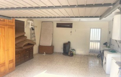 Resale - House - Detached Villa - Mijas - La Cala De Mijas