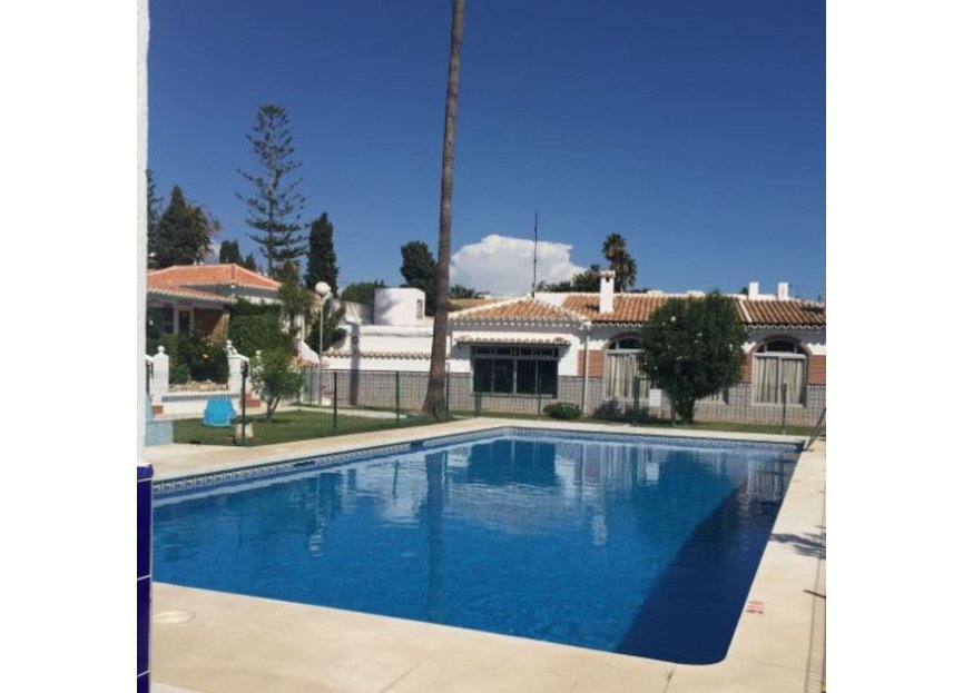 Resale - House - Detached Villa - Mijas - La Cala De Mijas