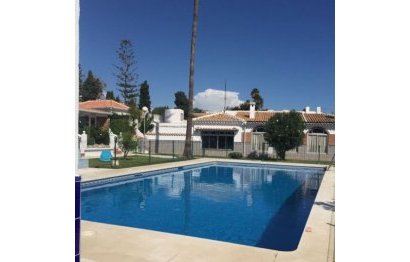 Resale - House - Detached Villa - Mijas - La Cala De Mijas