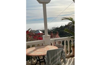 Resale - House - Detached Villa - Fuengirola - Torreblanca