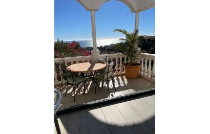 Resale - House - Detached Villa - Fuengirola - Torreblanca