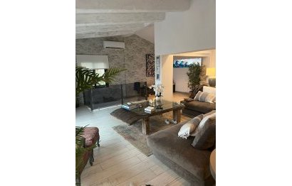 Reventa - House - Detached Villa - Fuengirola - Torreblanca