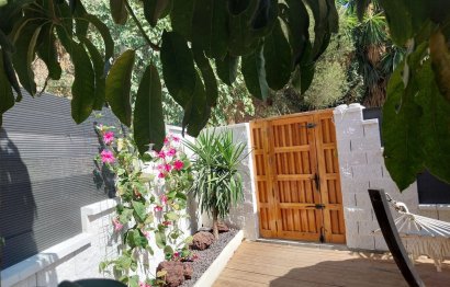 Resale - House - Detached Villa - Fuengirola - Torreblanca