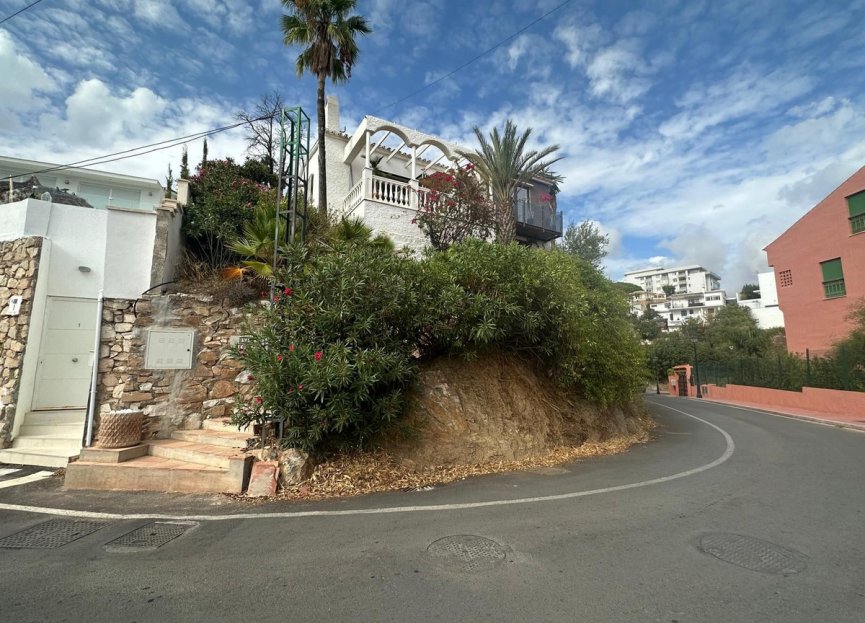 Resale - House - Detached Villa - Fuengirola - Torreblanca