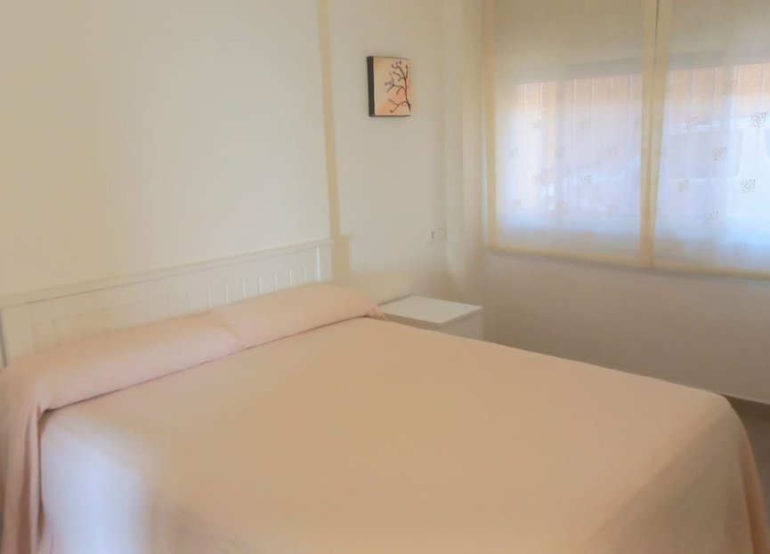 Reventa - Apartment - Middle Floor Apartment - Fuengirola - Fuengirola Centro