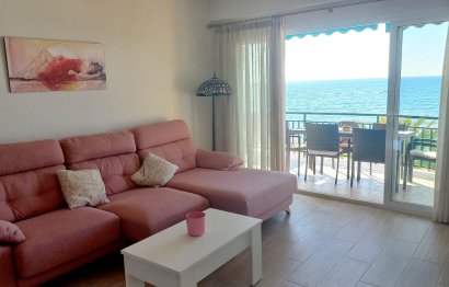 Resale - Apartment - Middle Floor Apartment - Fuengirola - Fuengirola Centro