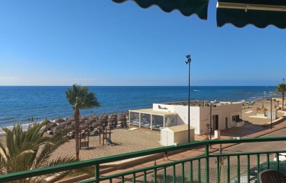 Resale - Apartment - Middle Floor Apartment - Fuengirola - Fuengirola Centro