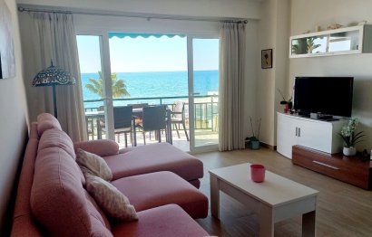 Resale - Apartment - Middle Floor Apartment - Fuengirola - Fuengirola Centro