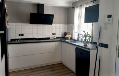 Resale - House - Townhouse - Benalmádena - Benalmadena Costa