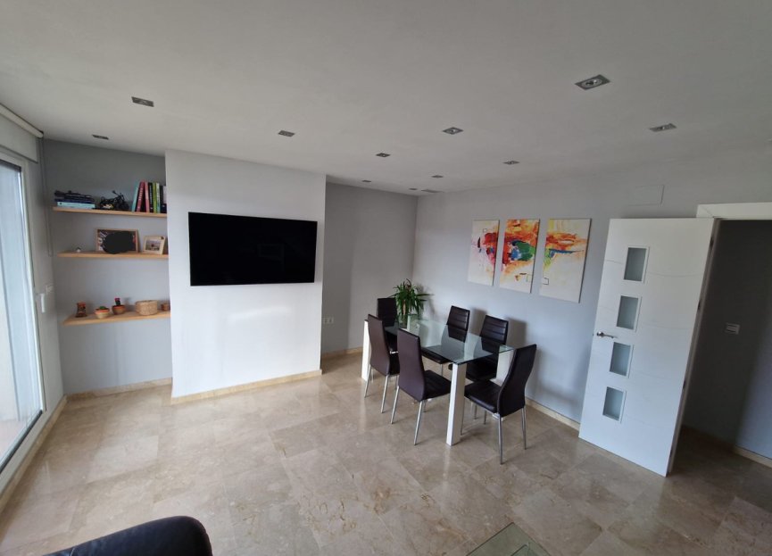 Reventa - Apartment - Penthouse - Estepona - Estepona Centro