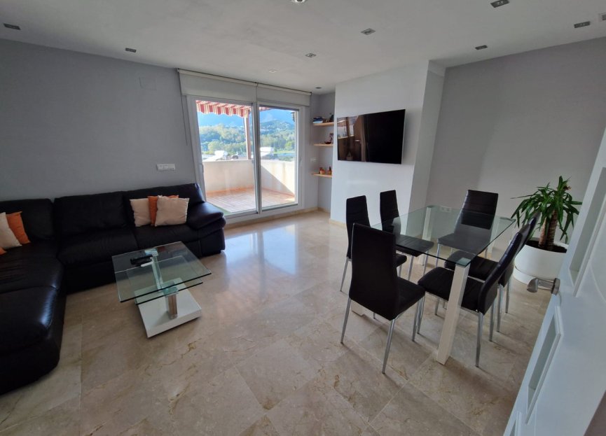 Reventa - Apartment - Penthouse - Estepona - Estepona Centro