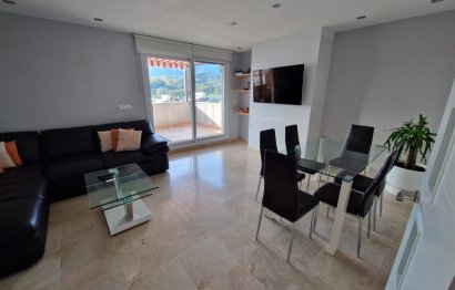 Resale - Apartment - Penthouse - Estepona - Estepona Centro