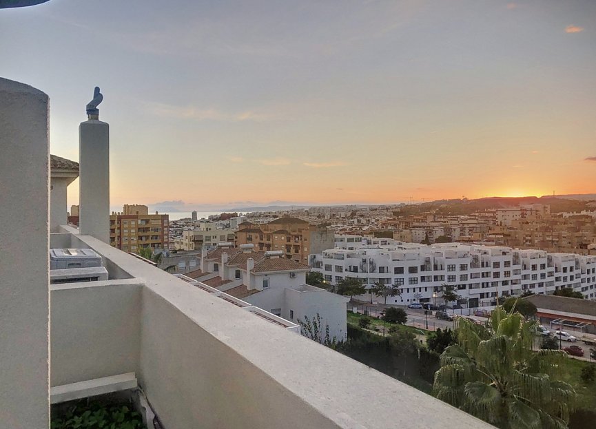 Reventa - Apartment - Penthouse - Estepona - Estepona Centro