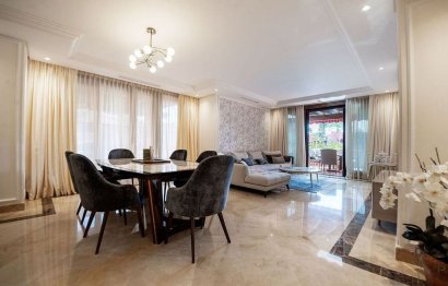 Reventa - Apartment - Penthouse - Estepona - Estepona Centro