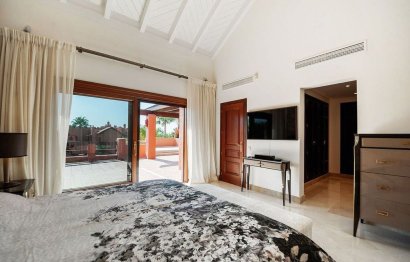 Reventa - Apartment - Penthouse - Estepona - Estepona Centro