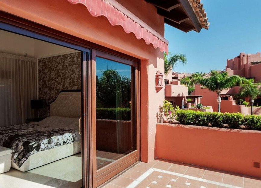 Reventa - Apartment - Penthouse - Estepona - Estepona Centro