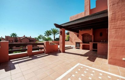 Reventa - Apartment - Penthouse - Estepona - Estepona Centro