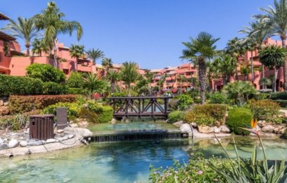 Reventa - Apartment - Penthouse - Estepona - Estepona Centro