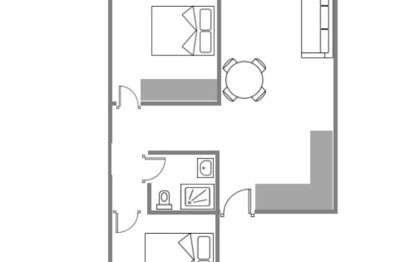 Resale - Apartment - Middle Floor Apartment - Estepona - Estepona Centro