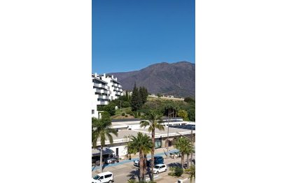 Resale - Apartment - Middle Floor Apartment - Estepona - Estepona Centro