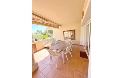 Resale - Apartment - Ground Floor Apartment - Estepona - Bel Air