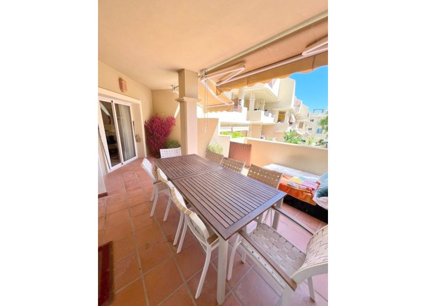 Reventa - Apartment - Ground Floor Apartment - Estepona - Bel Air