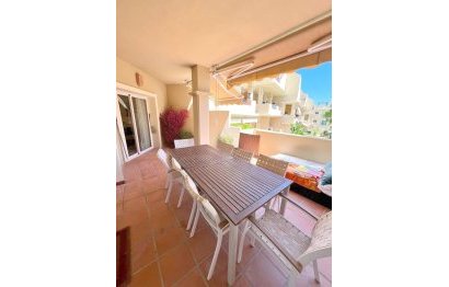 Resale - Apartment - Ground Floor Apartment - Estepona - Bel Air