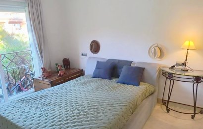 Reventa - Apartment - Ground Floor Apartment - Estepona - Bel Air