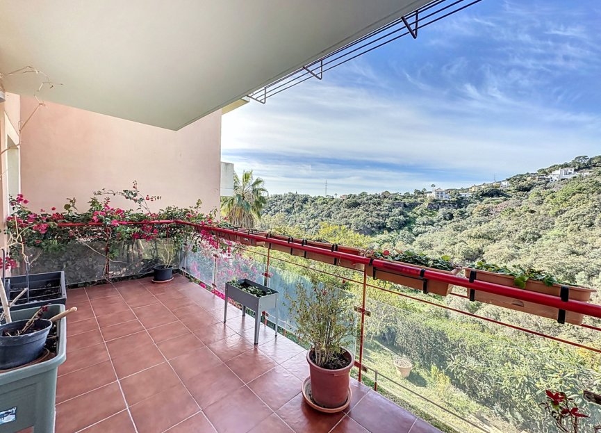 Resale - House - Semi-Detached House - Estepona - Estepona Centro