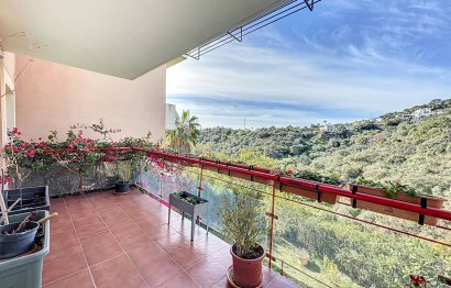 Resale - House - Semi-Detached House - Estepona - Estepona Centro