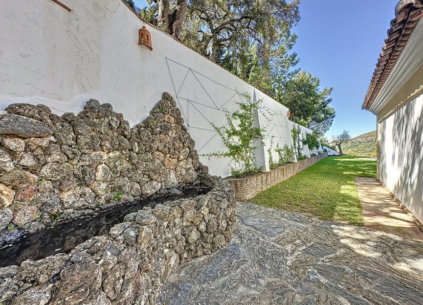 Resale - House - Finca - Cortijo - Casares - Casares Centro