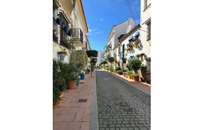 Reventa - House - Townhouse - Estepona - Estepona Centro