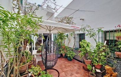 Reventa - House - Townhouse - Estepona - Estepona Centro