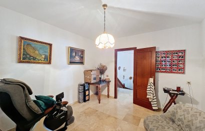 Reventa - House - Townhouse - Estepona - Estepona Centro