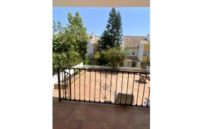 Resale - House - Townhouse - Estepona - Estepona Centro