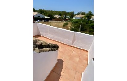 Resale - House - Townhouse - Estepona - Estepona Centro