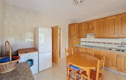 Resale - House - Finca - Cortijo - Estepona - El Padron