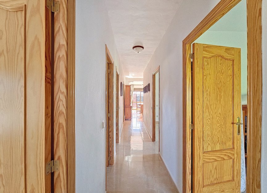 Resale - House - Finca - Cortijo - Estepona - El Padron