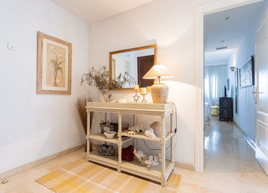 Reventa - Apartment - Ground Floor Apartment - Estepona - Costalita