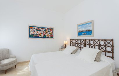 Reventa - Apartment - Ground Floor Apartment - Estepona - Costalita