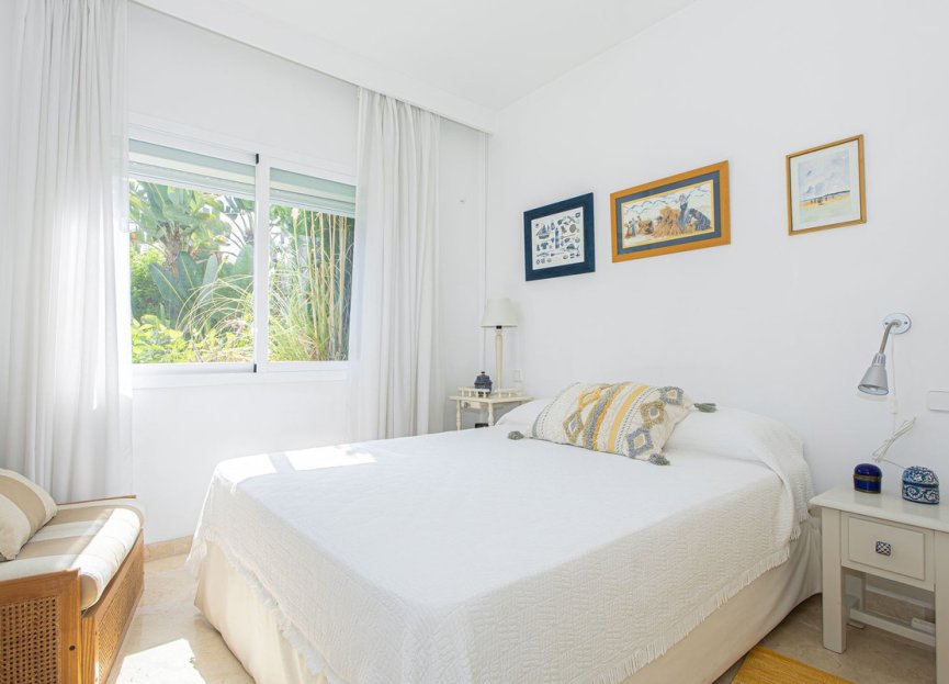 Reventa - Apartment - Ground Floor Apartment - Estepona - Costalita