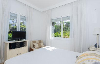 Reventa - Apartment - Ground Floor Apartment - Estepona - Costalita