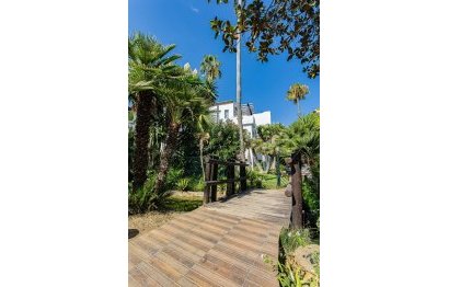 Reventa - Apartment - Ground Floor Apartment - Estepona - Costalita