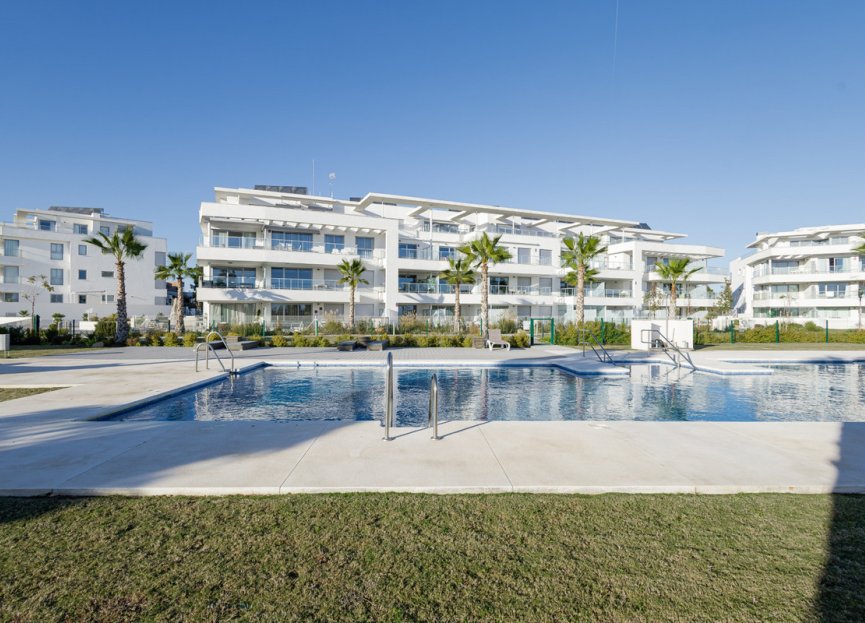 Resale - Apartment - Penthouse - Mijas - El Chaparral